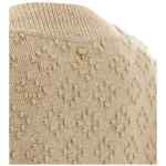 Agnona Embossed Sweater