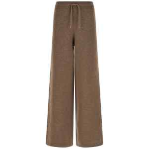 Agnona Knitted Pants