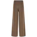 Agnona Knitted Pants