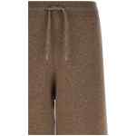 Agnona Knitted Pants