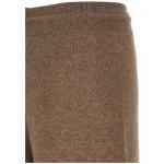 Agnona Knitted Pants