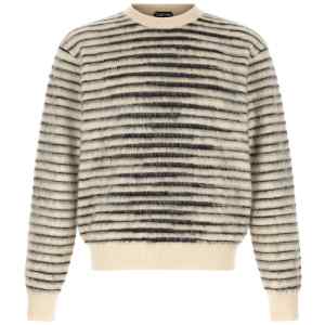 Tom Ford Brushed Effect Sweater