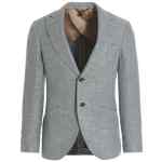 Maurizio Miri Keanu Blazer Jacket