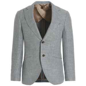 Maurizio Miri Keanu Blazer Jacket