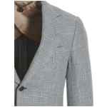Maurizio Miri Keanu Blazer Jacket