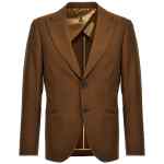 Maurizio Miri Keanu Blazer
