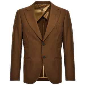 Maurizio Miri Keanu Blazer