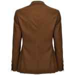 Maurizio Miri Keanu Blazer
