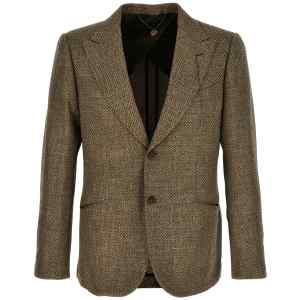 Maurizio Miri Keanu Blazer