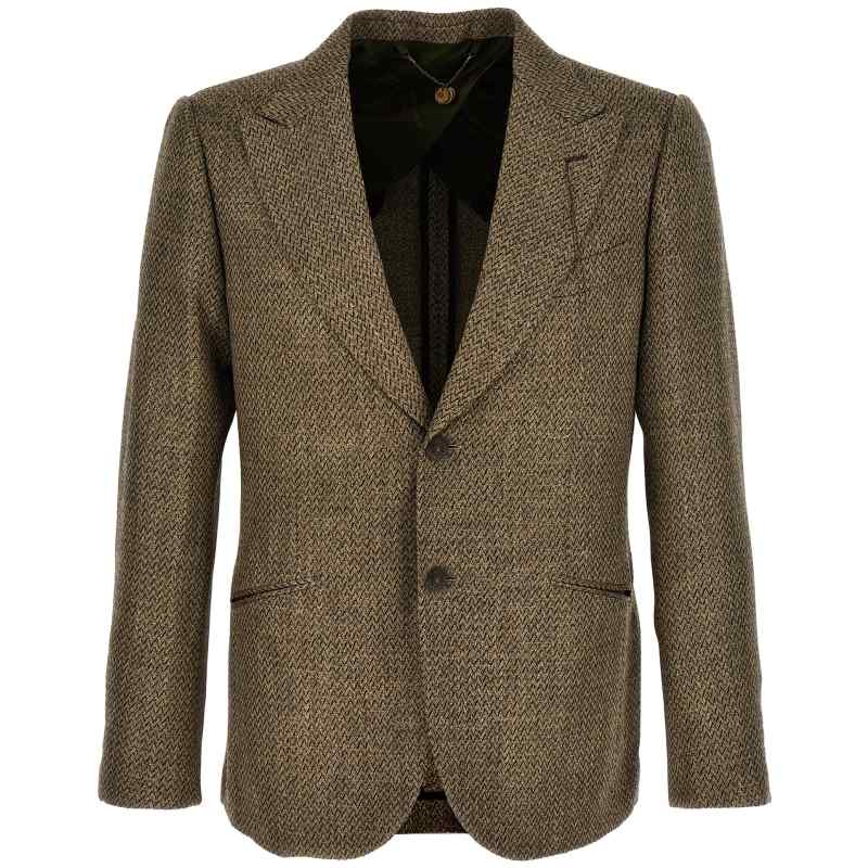 KEANUB206573938_01_M_2023-08-03T10-35-14.305Z Maurizio Miri Keanu Blazer