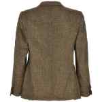 Maurizio Miri Keanu Blazer