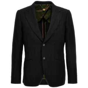 Maurizio Miri Keanu Blazer