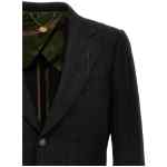 Maurizio Miri Keanu Blazer