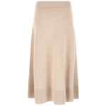 Agnona Knitted Skirt