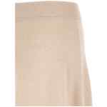 Agnona Knitted Skirt