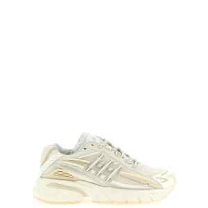 Adidas Originals Virginia Adistar Jellysifh Triple White Sneakers