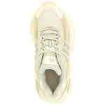Adidas Originals Virginia Adistar Jellysifh Triple White Sneakers
