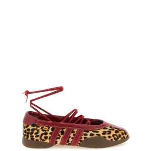 Adidas Originals Taekwondo Mei Ballet Flats