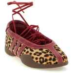 Adidas Originals Taekwondo Mei Ballet Flats
