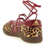 Adidas Originals Taekwondo Mei Ballet Flats