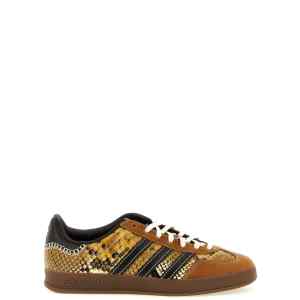 Adidas Originals Gazelle Snake Sneakers Adidas By Wales Bonner