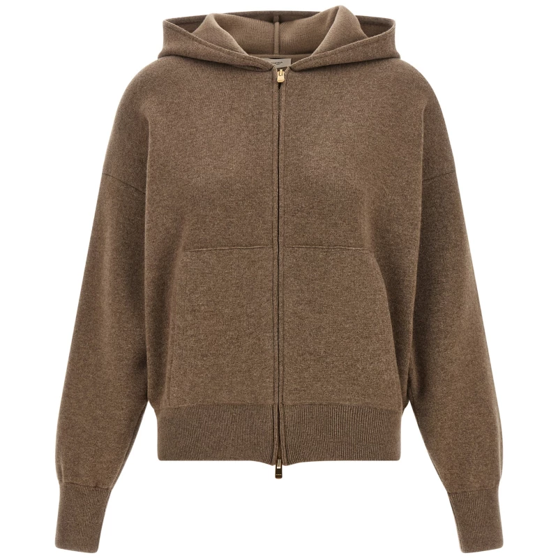 KN120282G120QN74_01_M_2026-08-21T09-08-53.729Z Agnona Zipped Hooded Sweater