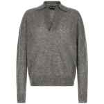 Tom Ford Cashmere And Silk Polo Shirt