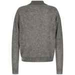 Tom Ford Cashmere And Silk Polo Shirt