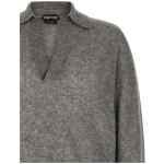 Tom Ford Cashmere And Silk Polo Shirt