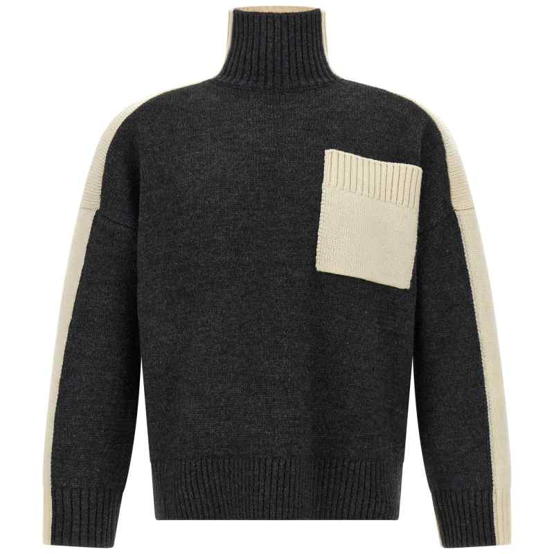KW1308YN0367929_01_M_2025-07-15T10-39-12.032Z J.w.anderson Two Tone Sweater