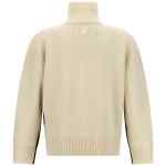 J.w.anderson Two Tone Sweater