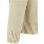 J.w.anderson Two Tone Sweater