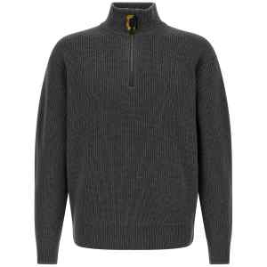 J.w.anderson Half-zip Sweater