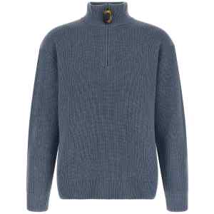 J.w.anderson Half-zip Sweater