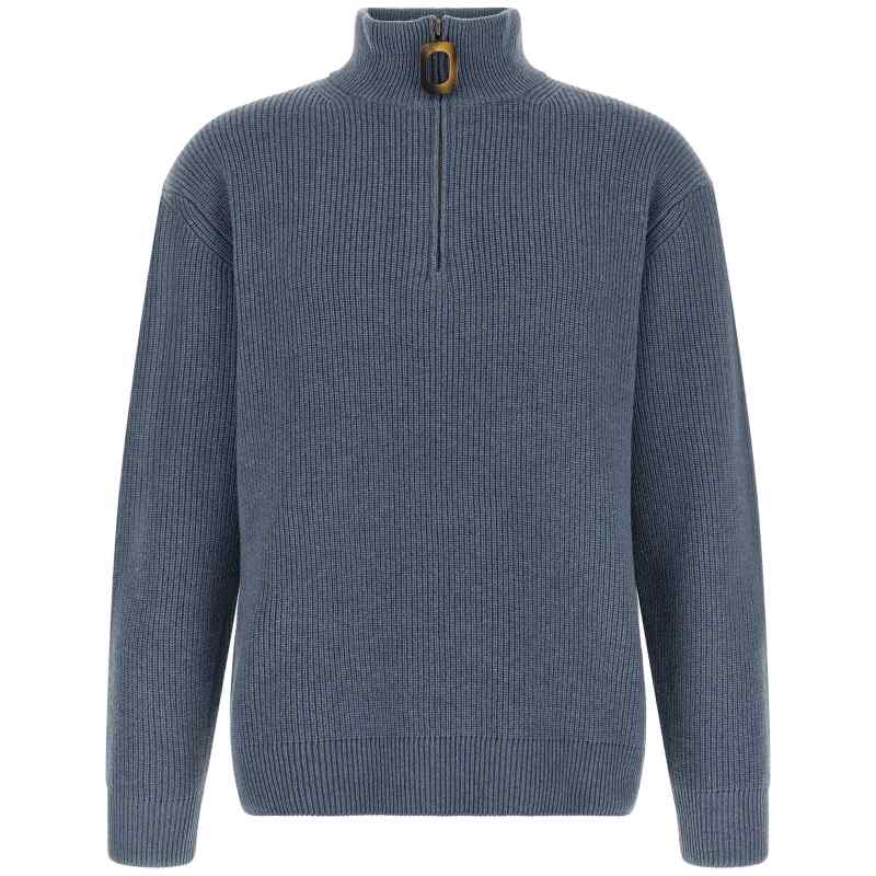 KW1481YN0542739_01_M_2026-07-14T08-40-42.3Z J.w.anderson Half-zip Sweater