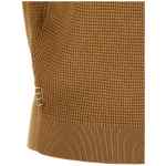 J.w.anderson Waffle Stitch Polo Shirt