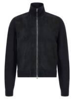 Tom Ford Two-material Jacket