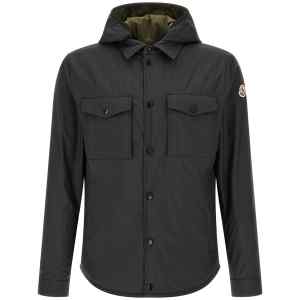 Moncler Chirano 2-in-1 Jacket