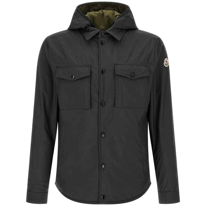 Moncler Chirano 2-in-1 Jacket
