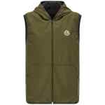 Moncler Chirano 2-in-1 Jacket