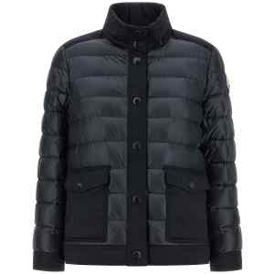 Moncler Origan Down Jacket