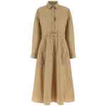 Moncler Chemisier Dress