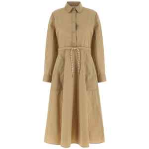 Moncler Chemisier Dress