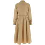 Moncler Chemisier Dress