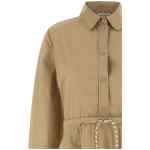 Moncler Chemisier Dress