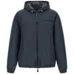 Moncler Grenoble Berguns Reversible Jacket