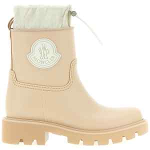Moncler Kickstream Rain Boots