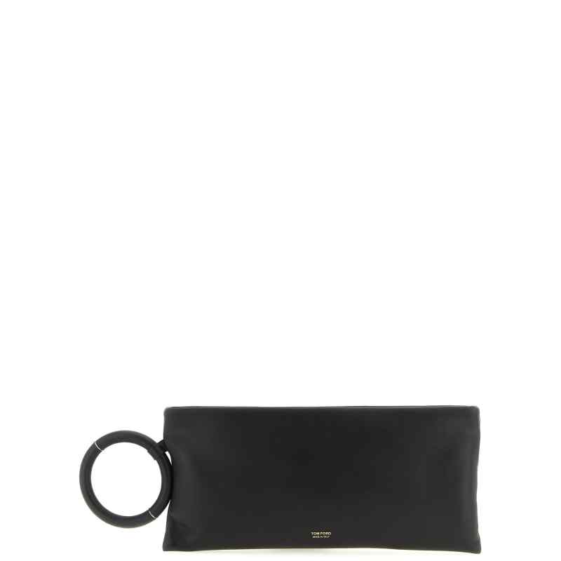 L1925LSP043PNAA_01_M_2026-01-30T09-58-29.711Z Tom Ford Nappa Leather Clutch