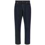 Stone Island Indigo Denim Jeans