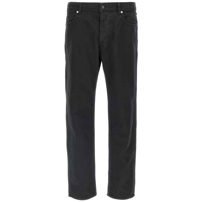 Stone Island Light Bull Denim Jeans